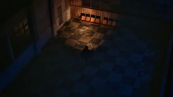 RadCity: a post-apocalyptic adventure screenshot 7