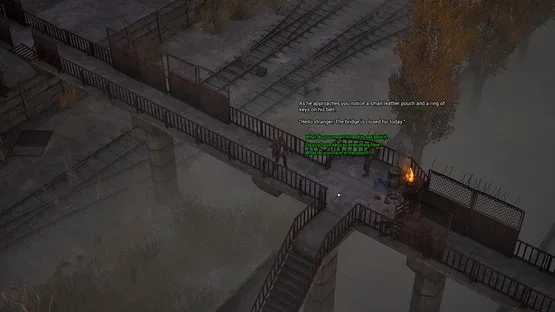 RadCity: a post-apocalyptic adventure screenshot 8