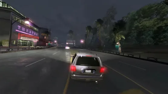 Need for Speed: Underground 2 screenshot 20