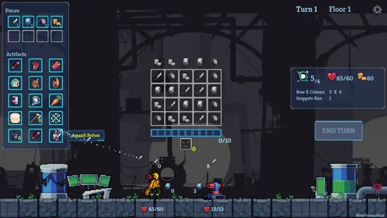 Match Morphosis screenshot 2