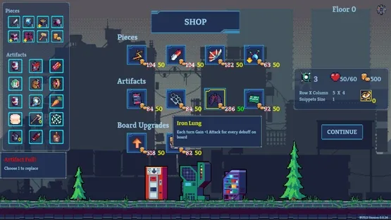 Match Morphosis screenshot 4