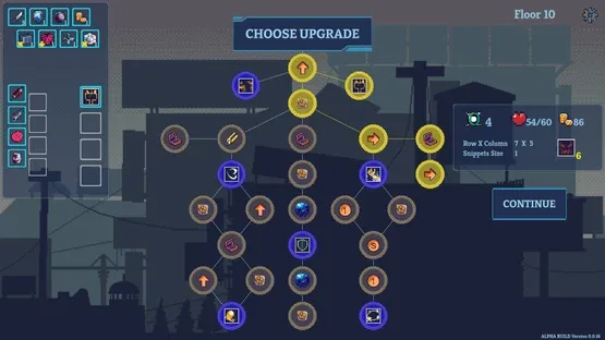 Match Morphosis screenshot 5