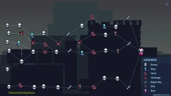 Match Morphosis screenshot 6