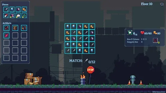 Match Morphosis screenshot 7