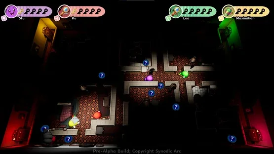 The Boo Croo screenshot 3