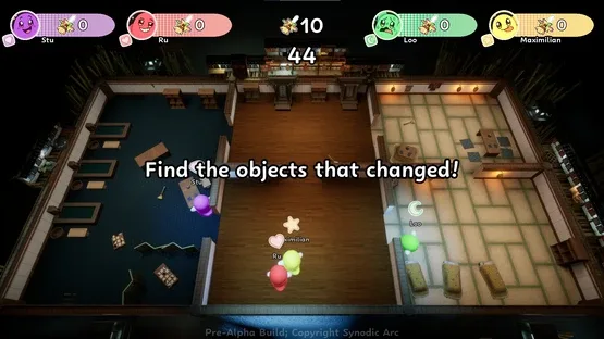 The Boo Croo screenshot 4