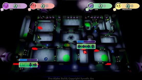 The Boo Croo screenshot 5