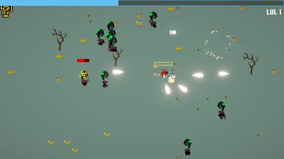 Stranded Survivors screenshot 7