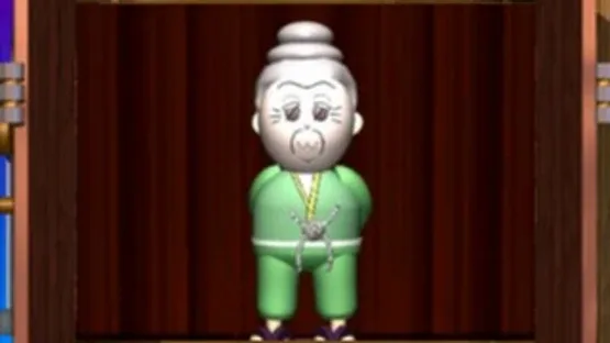 CG Mukashi Banashi: Jiisan 2-do Bikkuri!! screenshot 2