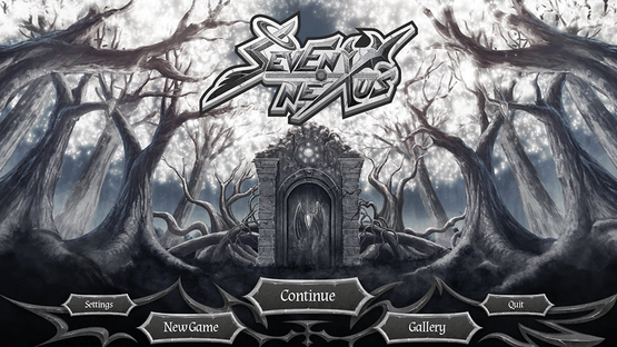 Seven Nexus Screenshot