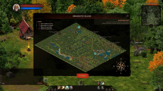 Decoration background