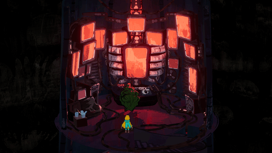 Basilisk's Isles Screenshot