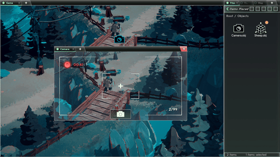 Basilisk's Isles Screenshot