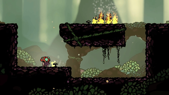 Mushroom Empire Screenshot