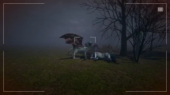 HorrorMon Photography screenshot 1