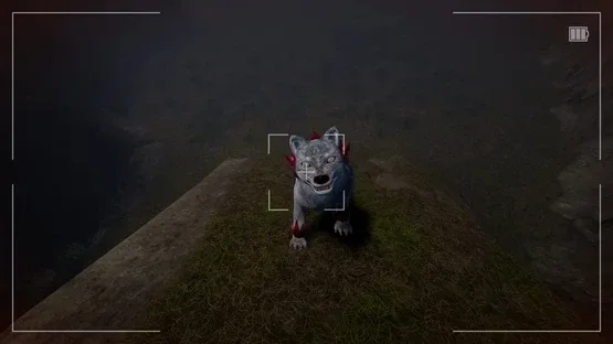 HorrorMon Photography screenshot 3
