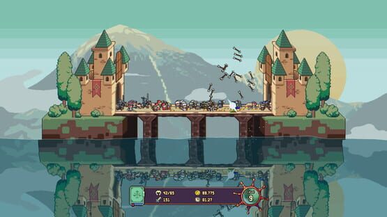 Open The Gate: Just A Little screenshot 1