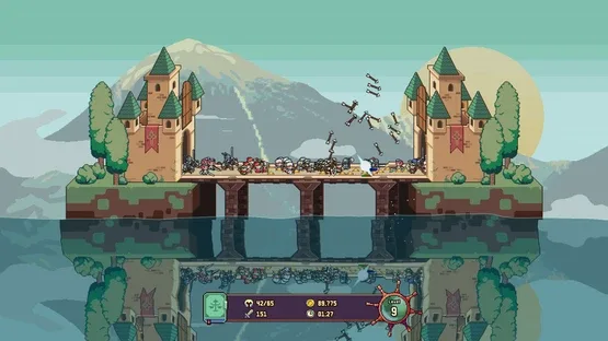 Open The Gate: Just A Little screenshot 1