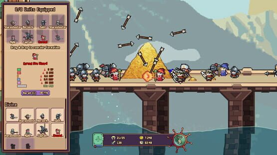 Open The Gate: Just A Little screenshot 2