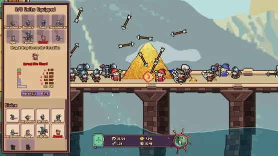 Open The Gate: Just A Little screenshot 2