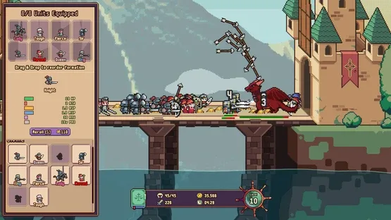 Open The Gate: Just A Little screenshot 3
