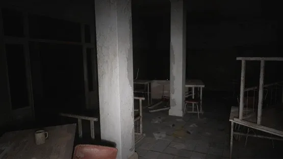 Shadows Show screenshot 3