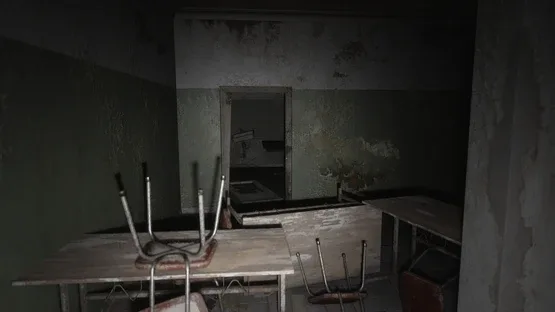 Shadows Show screenshot 4