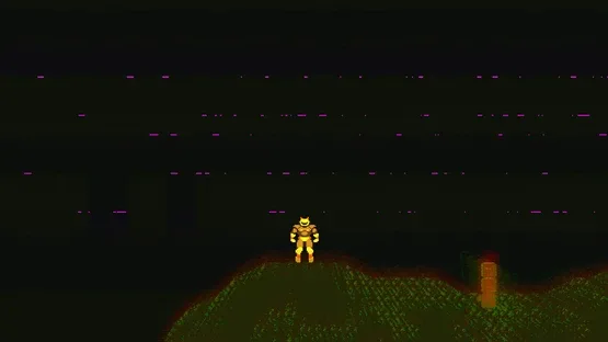 Xenogen screenshot 1