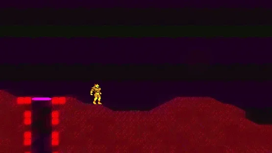 Xenogen screenshot 9