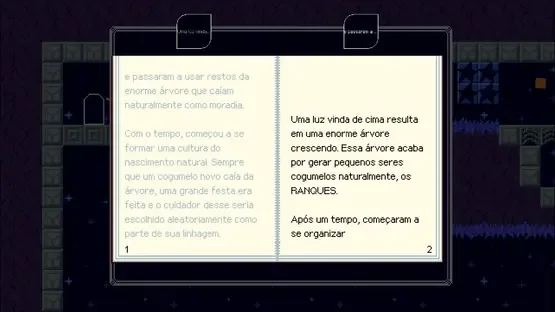 Memoware screenshot 1