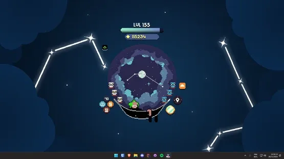 Spacenap screenshot 3
