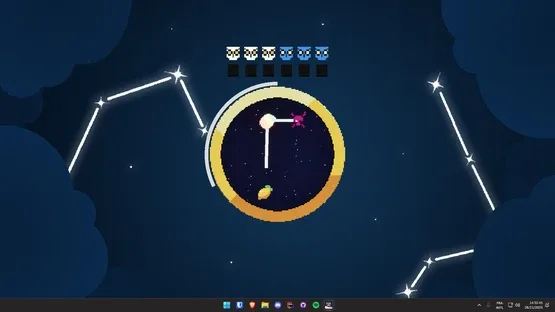 Spacenap screenshot 8