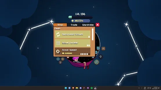 Spacenap screenshot 5