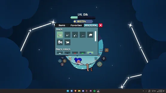 Spacenap screenshot 7