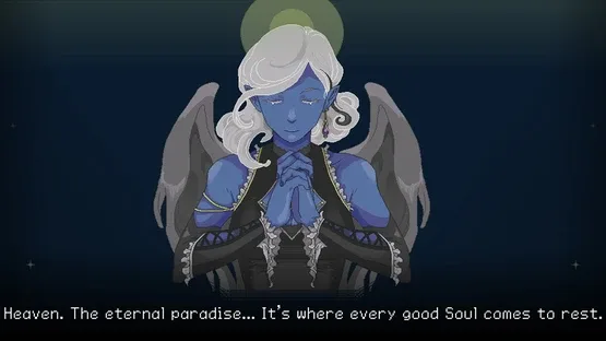 Angel Clicker screenshot 4