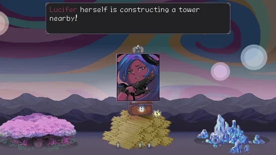 Angel Clicker screenshot 5