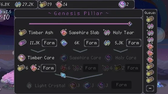 Angel Clicker screenshot 9