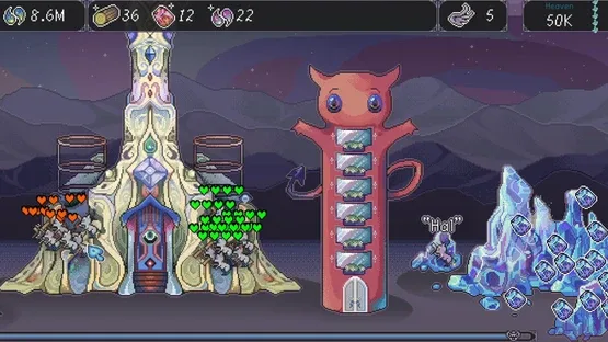 Angel Clicker screenshot 10