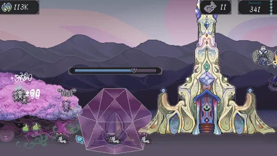 Angel Clicker screenshot 11