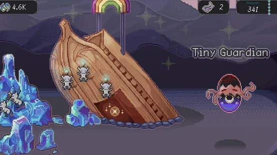 Angel Clicker screenshot 13
