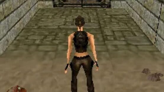 Tomb Raider: Underworld screenshot 1