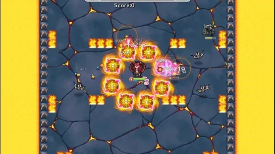 Tenshoku Maou screenshot 5