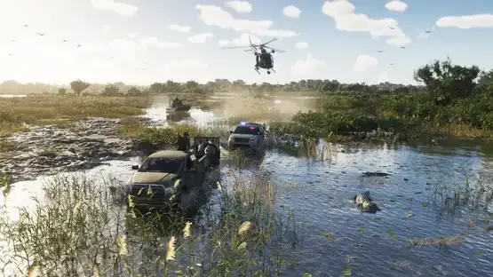 Grand Theft Auto VI screenshot 16