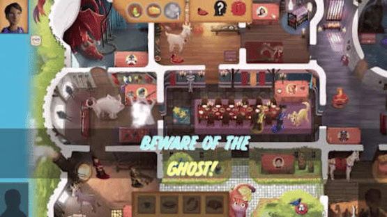 Whoowasit? Screenshot