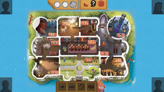 Whoowasit? Screenshot