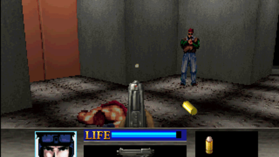 Expert Screenshot