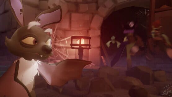 Ancient Dangers screenshot
