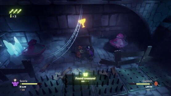 Ancient Dangers Screenshot 7 von 7