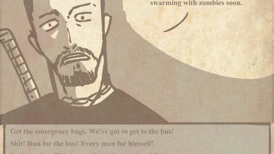 The Sagittarian 2 screenshot 2