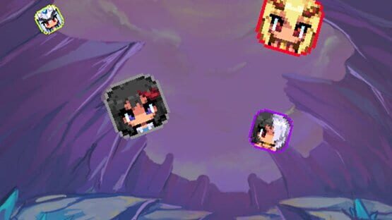 Dark Witch Connect screenshot 1